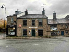 18 Church St, Ilkley à louer Photo de l’immeuble– Image 1 sur 2