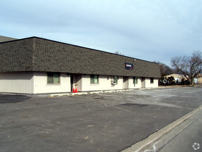 9901-9903 Weber St, Brighton, MI à louer - Photo de l’immeuble – Image 2 sur 7