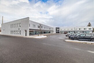 Plus de détails pour 36 Antares Dr, Ottawa, ON - Bureau, Bureau/Local commercial à louer