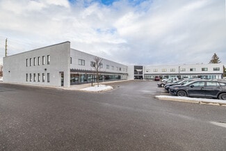 Plus de détails pour 36-38 Antares Drive – Local d’activités à vendre, Ottawa, ON