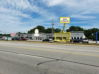 Plus de détails pour 4701-4763 Great Northern Blvd, North Olmsted, OH - Local commercial à louer