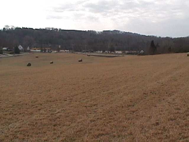 Louisville Rd & Mentor Rd, Louisville, TN à vendre - Photo de l’immeuble – Image 1 sur 1