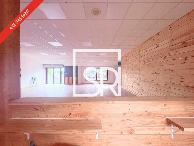 6 Rue Roland Garros, Le Cendre à louer - Photo de l’immeuble – Image 3 sur 10