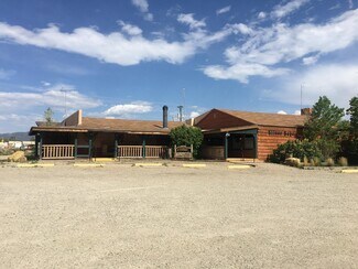Plus de détails pour 100 4th Ave, Fort Garland, CO - Local commercial à vendre
