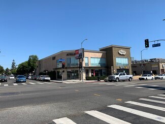 Plus de détails pour 400 S Western Ave, Los Angeles, CA - Local commercial à louer