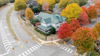 Plus de détails pour 9355 Founders St, Fort Mill, SC - Bureau à vendre