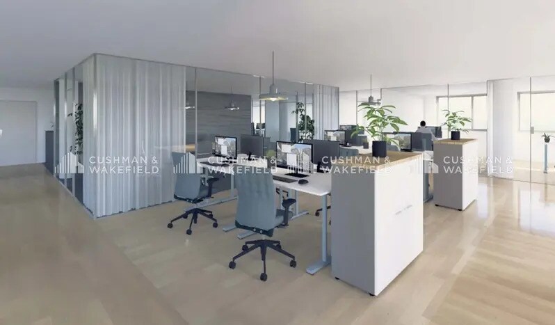 Bureau dans Schiltigheim à louer - Photo intérieure – Image 3 sur 13