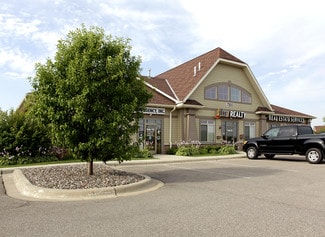 Plus de détails pour 7955 Stone Creek Dr, Chanhassen, MN - Bureau à vendre