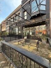 700-730 K St, Sacramento, CA à louer Photo intérieure– Image 2 sur 12