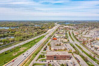 7767 Elm Creek Blvd N, Maple Grove, MN - Vue aérienne  vue de carte