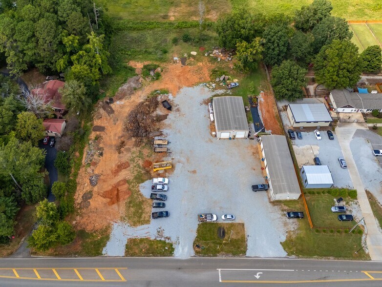 28635 Hardiman Rd, Madison, AL à vendre - Photo de l’immeuble – Image 3 sur 18