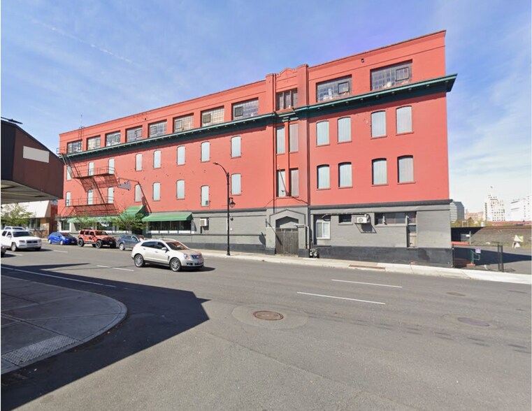 104 S Division St, Spokane, WA à louer - Photo principale – Image 1 sur 4