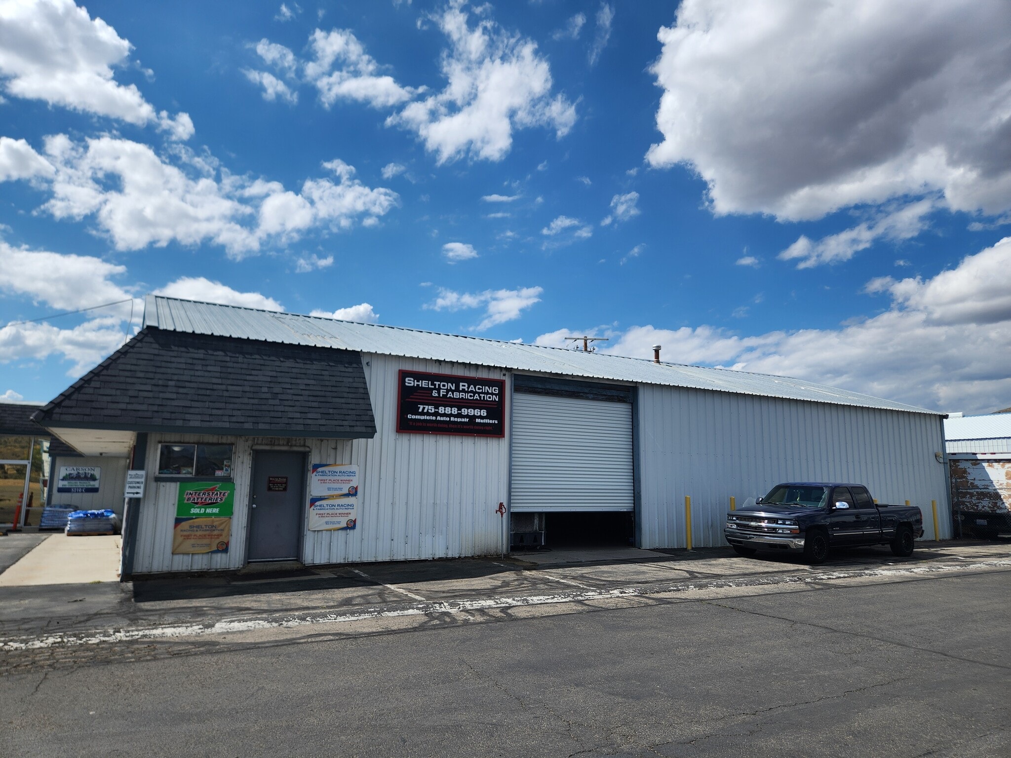 5228 US Highway 50, Carson City, NV à louer Photo intérieure– Image 1 sur 5