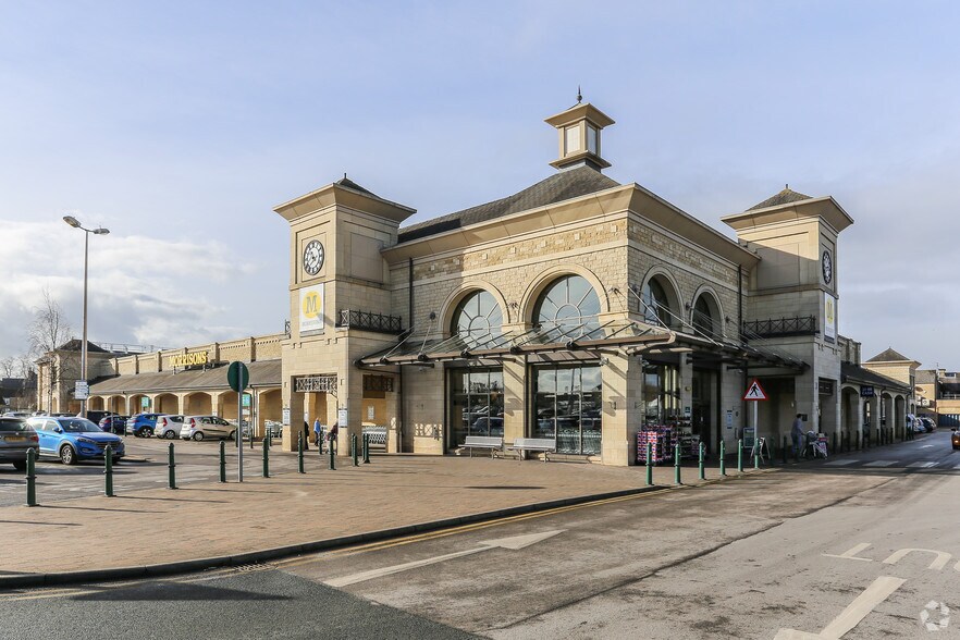 Tower Rd, Wetherby à louer - Photo principale – Image 1 sur 4