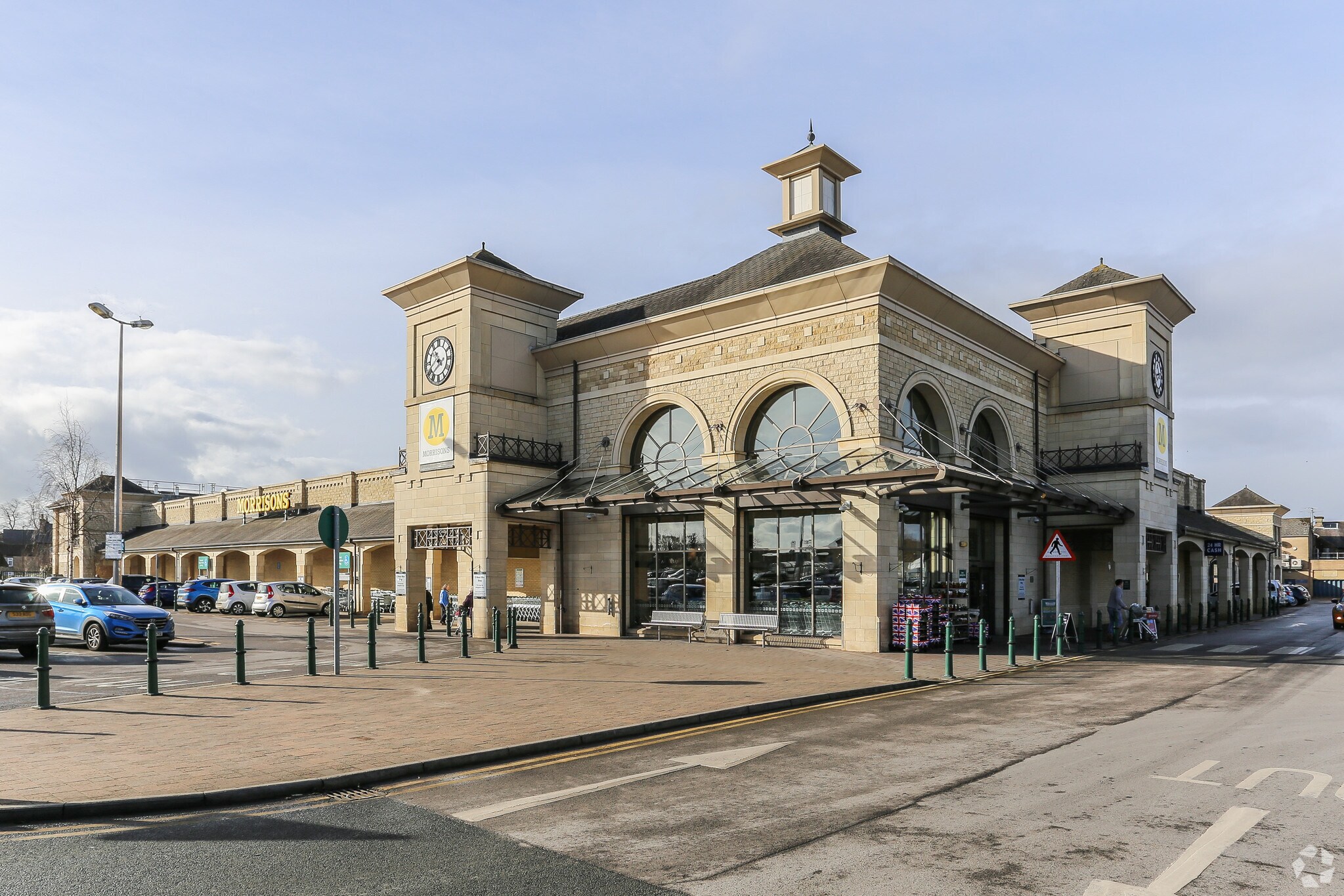 Tower Rd, Wetherby à louer Photo principale– Image 1 sur 5