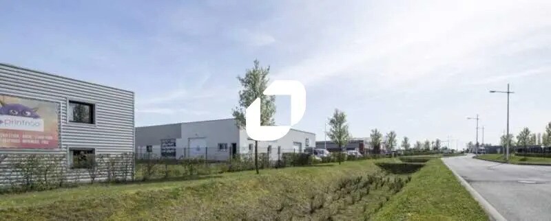 Terrain dans Orly à vendre - Photo de l’immeuble – Image 1 sur 2