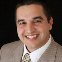 Danny Crespo