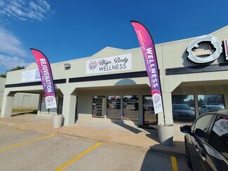 Plus de détails pour 11001-11013 S Memorial Dr, Tulsa, OK - Bureau à louer