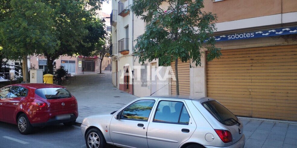 Local commercial dans Ontinyent à vendre - Photo de l’immeuble – Image 2 sur 20