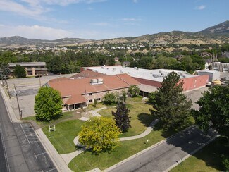 Plus de détails pour 119-123 E 200 N, Alpine, UT - Local d’activités à vendre