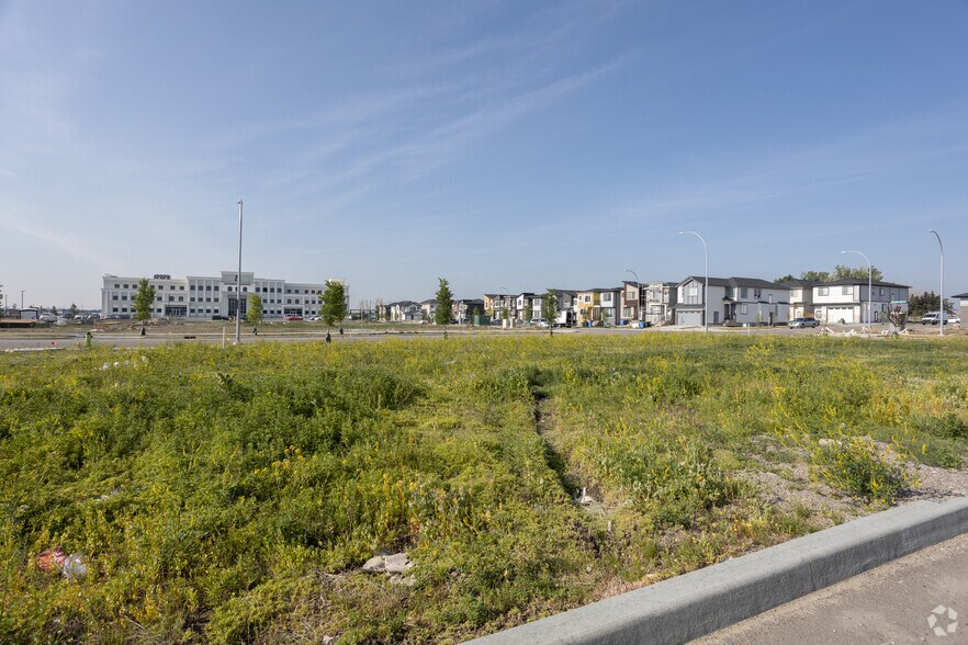 70 Saddlepeace Rd NE, Calgary, AB à louer - Photo de l’immeuble – Image 3 sur 10