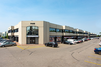Plus de détails pour 7025 Tomken Rd, Mississauga, ON - Bureau à louer