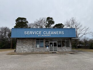 Plus de détails pour 1705 S Mobberly Ave, Longview, TX - Local d’activités à vendre
