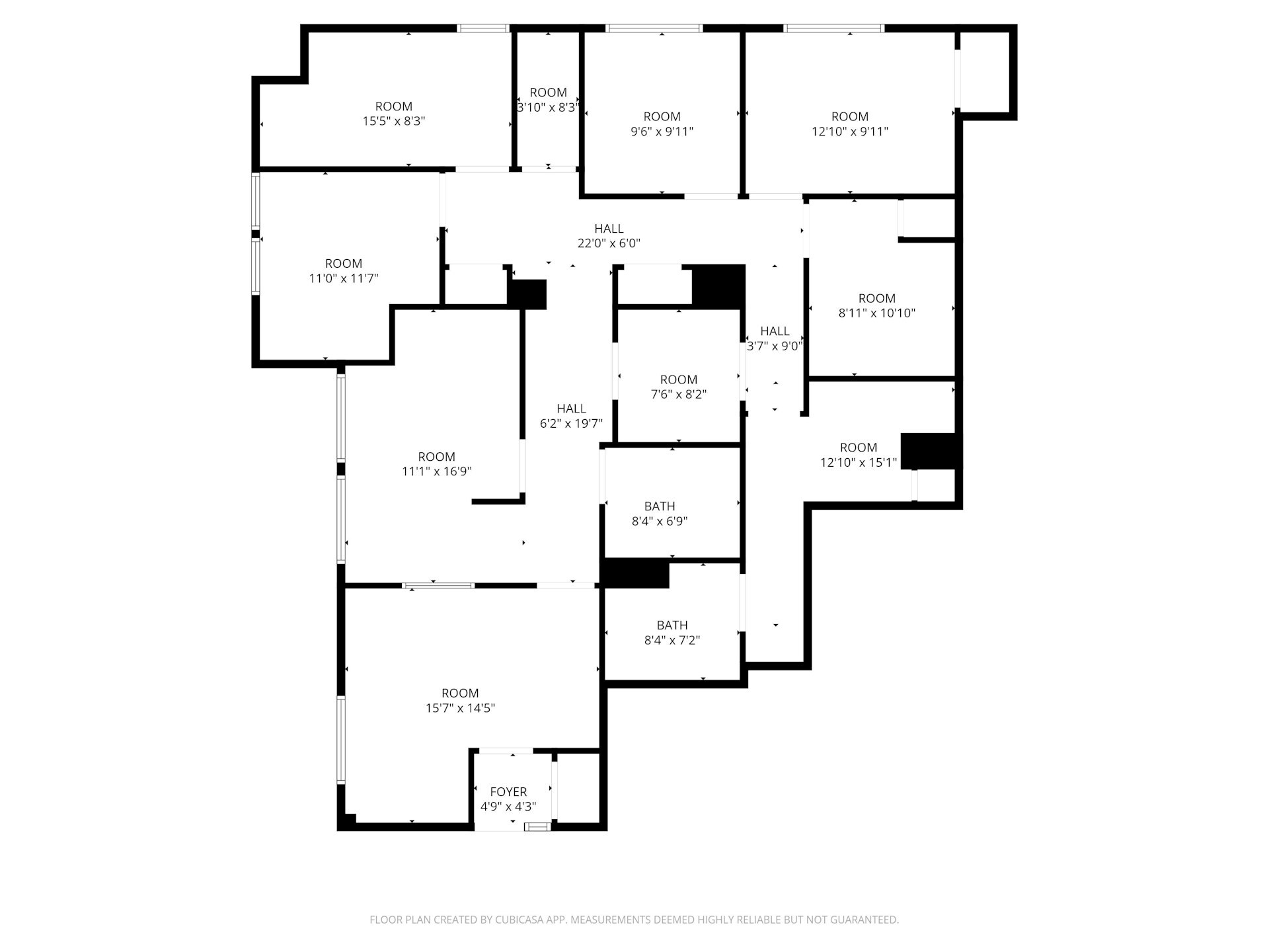 150 Overlook Ave, Hackensack, NJ à vendre Photo principale– Image 1 sur 20