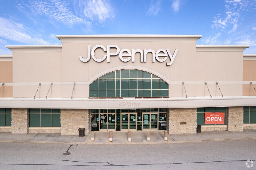 2940 Commerce Dr, Johnsburg, IL à vendre - Photo de l’immeuble – Image 2 sur 6