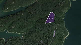 Plus de détails pour Ventris Rd, Garfield, AR - Terrain à vendre