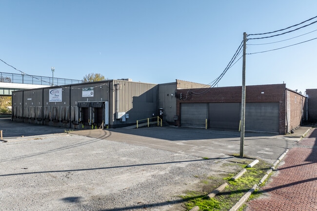 Plus de détails pour 430 6th St SE, Canton, OH - Industriel/Logistique aux enchères