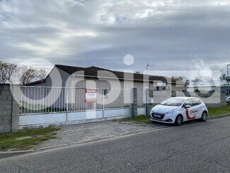 Plus de détails pour Différents types d’espaces à louer