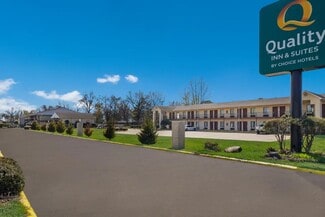 Plus de détails pour 1053 W Highway 49, West Helena, AR - Hôtellerie à vendre