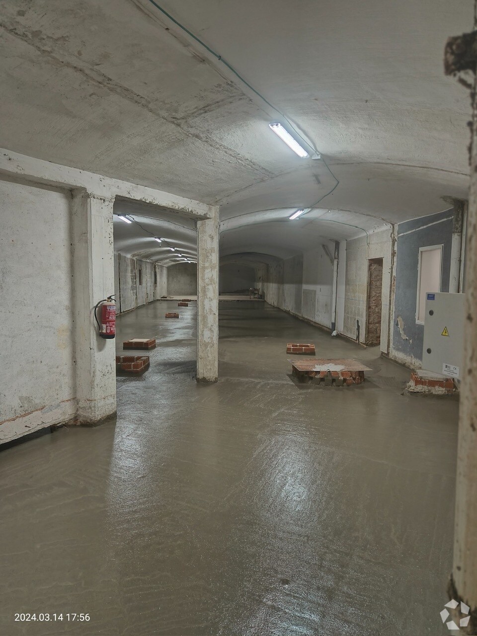 Immeuble residentiel dans Madrid, Madrid à vendre Photo principale– Image 1 sur 2