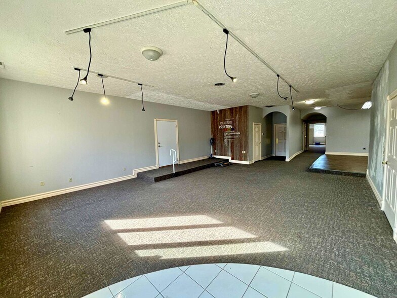 1301 E Grand River Ave, Portland, MI à louer - Photo de l’immeuble – Image 2 sur 13