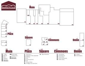 910-962 22nd Ave S, Brookings, SD à louer Plan de site– Image 1 sur 1