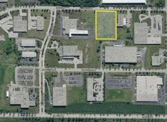 Plus de détails pour 8225 N 87th St, Milwaukee, WI - Terrain à vendre
