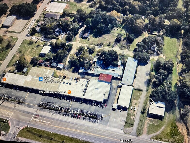 5915 Roberts Rd, Katy, TX à vendre - Photo de l’immeuble – Image 2 sur 8