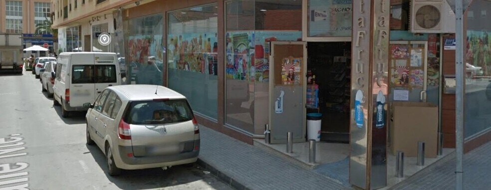 Calle Extramuros, 1, San Javier, Murcia à vendre - Photo de l’immeuble – Image 2 sur 3