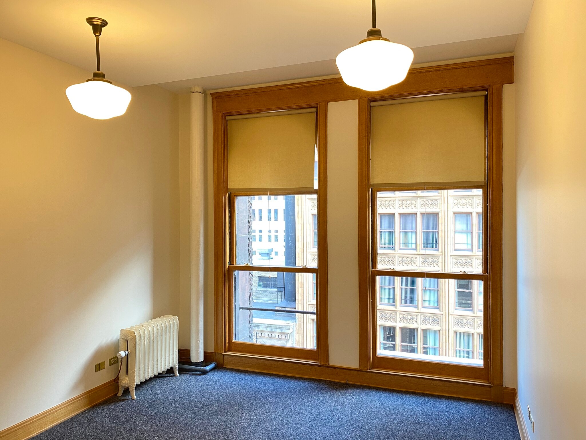 53 W Jackson Blvd, Chicago, IL à louer Photo intérieure– Image 1 sur 4