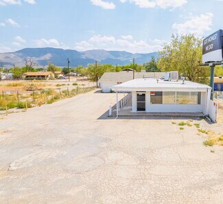 Plus de détails pour 1640 N White Sands Blvd, Alamogordo, NM - Local commercial à vendre