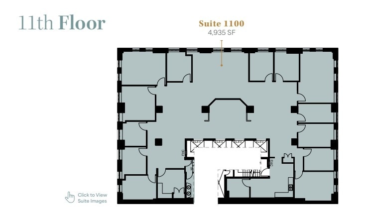 372 Bay St, Toronto, ON à louer Plan d’étage– Image 1 sur 1