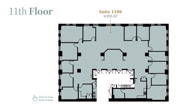 372 Bay St, Toronto, ON à louer Plan d’étage– Image 1 sur 1