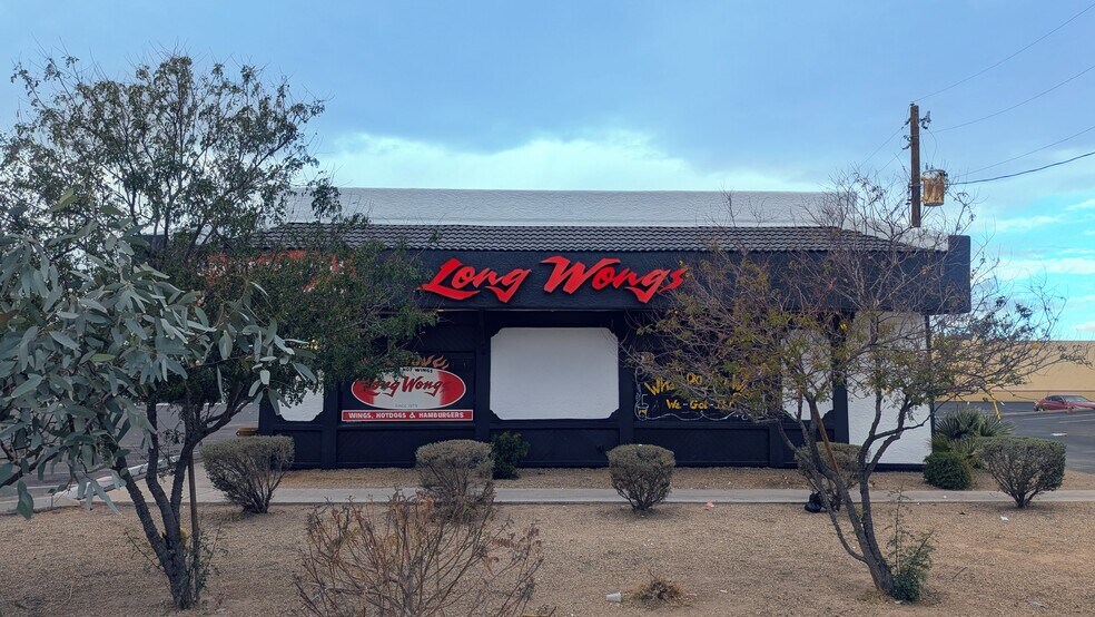 502 S Dobson Rd, Mesa, AZ à vendre - Photo de l’immeuble – Image 2 sur 9