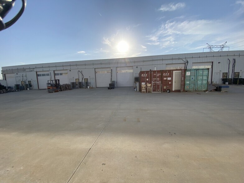 4200 28th Ave NW, Norman, OK à louer - Photo de l’immeuble – Image 3 sur 13