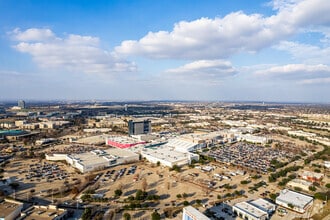 2601 Preston Rd, Frisco, TX - Vue aérienne  vue de carte