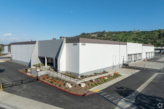 2690 Pellissier Pl, City Of Industry, CA à louer Photo de l’immeuble– Image 1 sur 9
