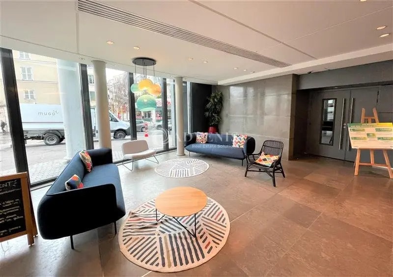 Bureau dans Maisons-Alfort à louer - Photo de l’immeuble – Image 3 sur 3