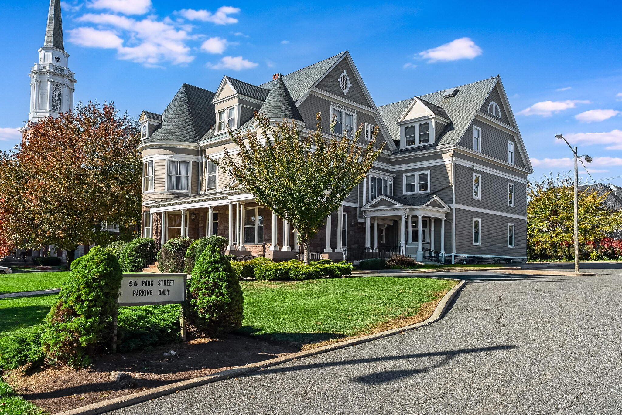 56 Park St, Montclair, NJ à louer Photo de l’immeuble– Image 1 sur 23