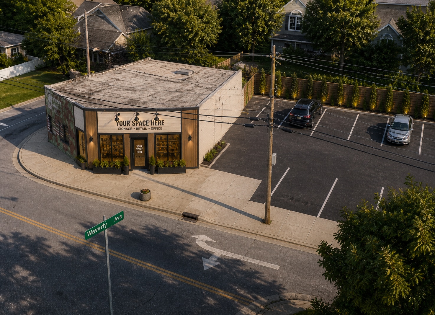 173 Waverly ave, Patchogue, NY à louer Photo principale– Image 1 sur 9